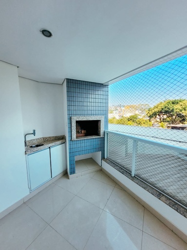 Apartamento de 3 quartos, 233m² no bairro Centro I, em Brusque | Eu Corretor