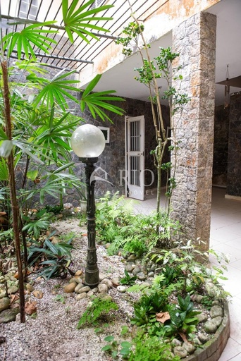 Casa de 4 quartos, 486m² no bairro São Conrado, em Rio de Janeiro | Eu Corretor