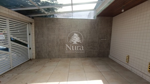 Sobrado de 3 quartos, 211m² no bairro Ponta da Praia, em Santos | Eu Corretor