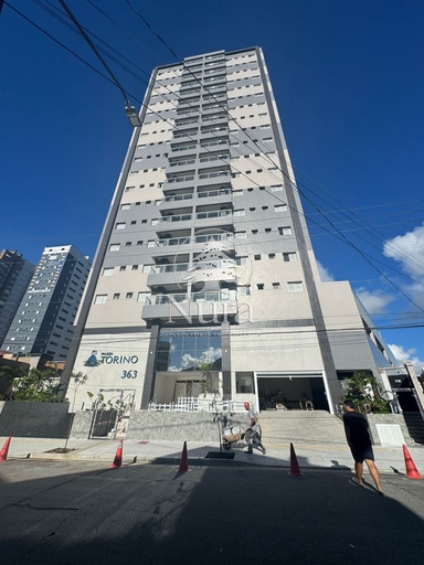 Apartamento de 1 quarto, 38m² no bairro Macuco, em Santos | Eu Corretor