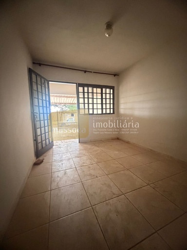Casa de no bairro Vila Independência, em Tupã | Eu Corretor