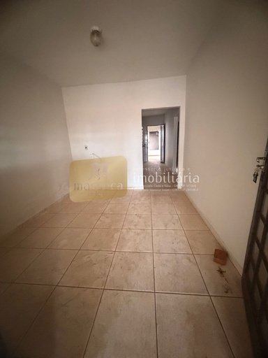 Casa de no bairro Vila Independência, em Tupã | Eu Corretor