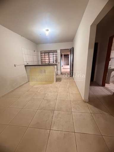 Casa de no bairro Vila Independência, em Tupã | Eu Corretor