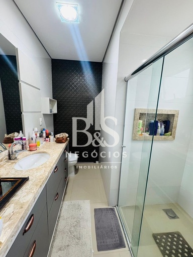 Casa de 3 quartos, 233m² no bairro Maria Goretti, em Chapecó | Eu Corretor