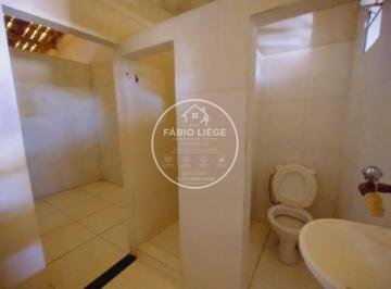 Casa de 6 quartos, no bairro Jauá (Abrantes), em Camaçari | Eu Corretor
