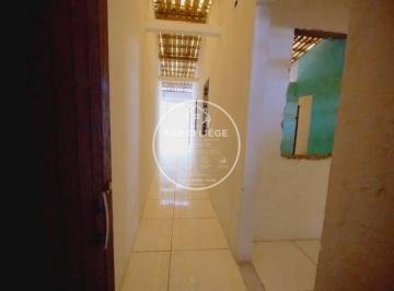 Casa de 6 quartos, no bairro Jauá (Abrantes), em Camaçari | Eu Corretor