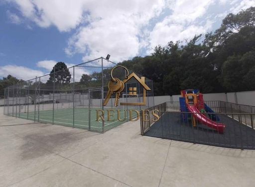 Apartamento de 2 quartos, 42m² no bairro Abranches, em Curitiba | Eu Corretor