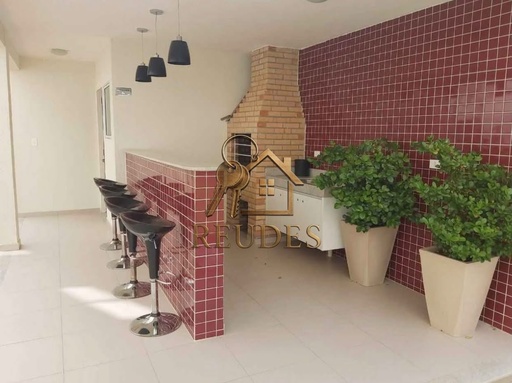 Apartamento de 2 quartos, 42m² no bairro Abranches, em Curitiba | Eu Corretor