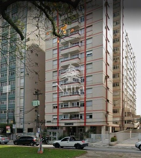 Apartamento de 1 quarto, 40m² no bairro Embaré, em Santos | Eu Corretor
