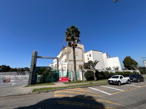 Apartamento de 2 quartos, 42m² no bairro Abranches, em Curitiba | Eu Corretor