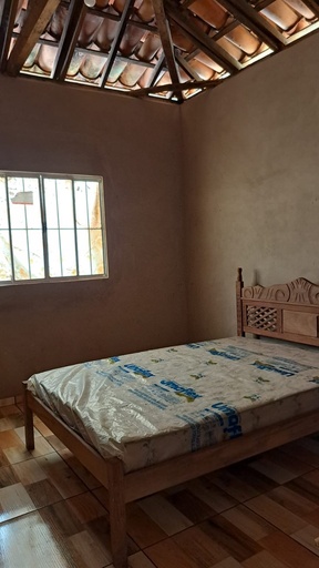 Casa de 2 quartos, no bairro Antônio Pereira, em Ouro Preto | Eu Corretor