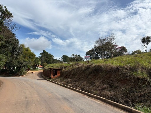 Chácara de no bairro Santo Antônio do Leite, em Ouro Preto | Eu Corretor