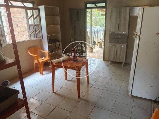 Chácara de 2 quartos, no bairro Barra do Jacuípe (Monte Gordo), em Camaçari | Eu Corretor