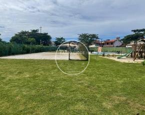 Casa de Condomínio de no bairro Arembepe (Abrantes), em Camaçari | Eu Corretor