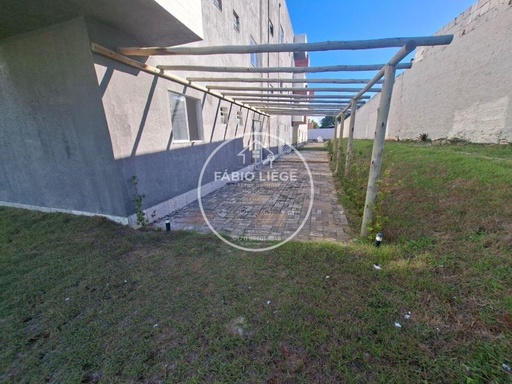 Apartamento de 2 quartos, no bairro Arembepe (Abrantes), em Camaçari | Eu Corretor