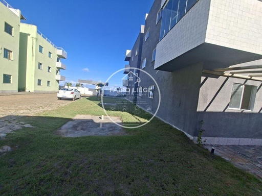 Apartamento de 2 quartos, no bairro Arembepe (Abrantes), em Camaçari | Eu Corretor