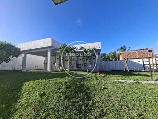 Apartamento de 2 quartos, no bairro Arembepe (Abrantes), em Camaçari | Eu Corretor