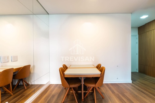 Apartamento de 2 quartos, 83m² no bairro Centro, em Canela | Eu Corretor