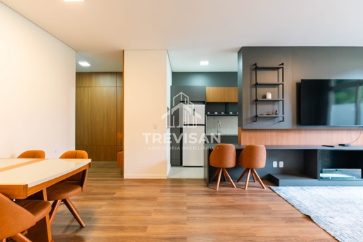 Apartamento de 2 quartos, 83m² no bairro Centro, em Canela | Eu Corretor