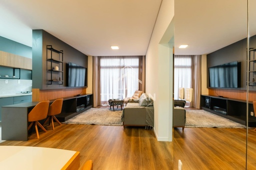Apartamento de 2 quartos, 83m² no bairro Centro, em Canela | Eu Corretor