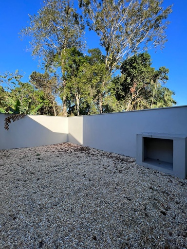 Casa de 2 quartos, 70m² no bairro Dom Joaquim, em Brusque | Eu Corretor