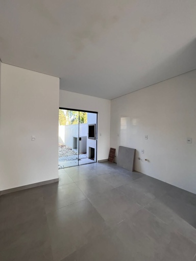 Casa de 2 quartos, 70m² no bairro Dom Joaquim, em Brusque | Eu Corretor