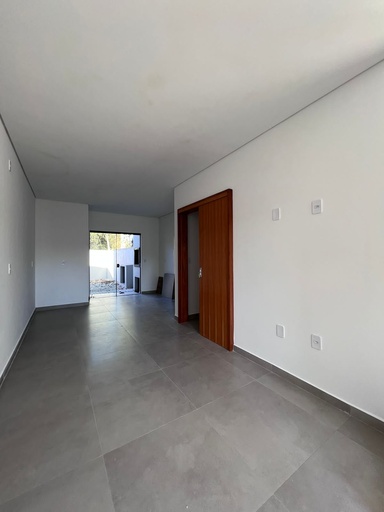 Casa de 2 quartos, 70m² no bairro Dom Joaquim, em Brusque | Eu Corretor