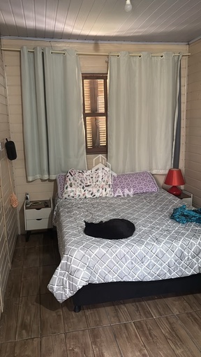 Casa de 2 quartos, 50m² no bairro Esmeralda, em Viamão | Eu Corretor