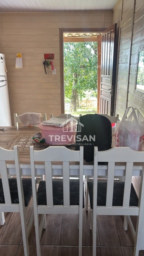 Casa de 2 quartos, 50m² no bairro Esmeralda, em Viamão | Eu Corretor