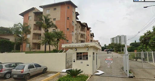 Apartamento de 2 quartos, 62m² no bairro Ortizes, em Valinhos | Eu Corretor
