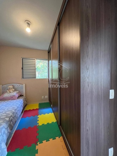 Apartamento de 2 quartos, 62m² no bairro Ortizes, em Valinhos | Eu Corretor