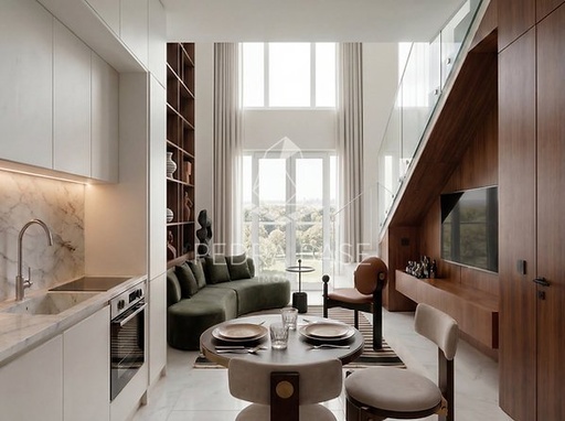 Flat de 47m² no bairro VIVAPARK, em Porto Belo | Eu Corretor