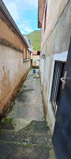 Casa de 3 quartos, no bairro Vila São José, em Ouro Preto | Eu Corretor