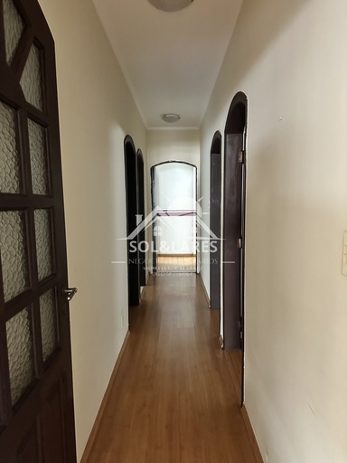 Casa de 3 quartos, 220m² no bairro Vila Suissa, em Mogi das Cruzes | Eu Corretor