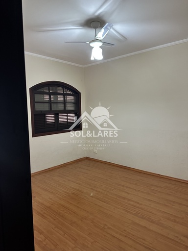 Casa de 3 quartos, 220m² no bairro Vila Suissa, em Mogi das Cruzes | Eu Corretor