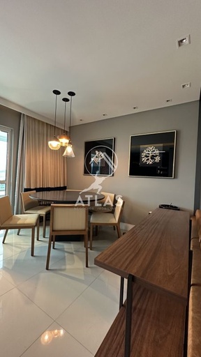 Apartamento de 3 quartos, 125m² no bairro Nova Brasília, em Brusque | Eu Corretor