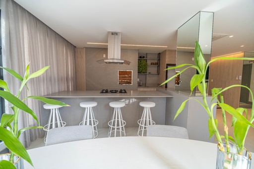 Apartamento de 3 quartos, 115m² no bairro Centro, em Balneário Camboriú | Eu Corretor