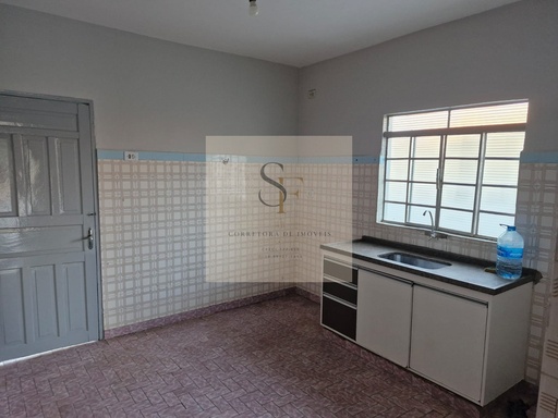 Casa de 3 quartos, no bairro Cidade Jardim, em Americana | Eu Corretor