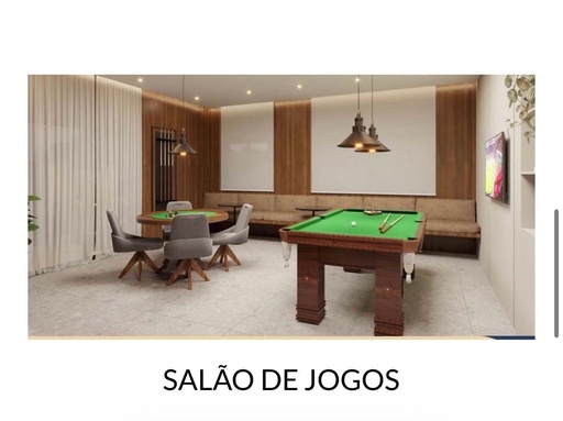 Apartamento de 3 quartos, 48m² no bairro Conj. Alvorada, em Poá | Eu Corretor