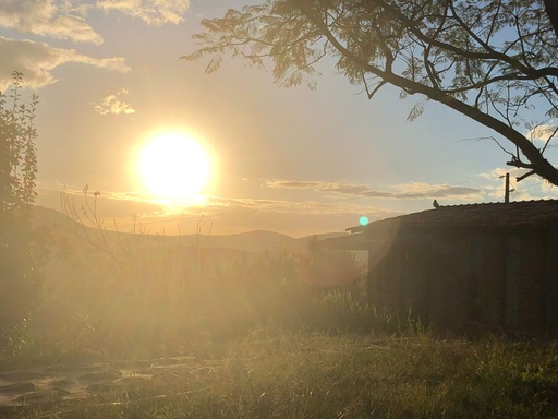 Chácara de 7 quartos, no bairro Chapada, em Ouro Preto | Eu Corretor