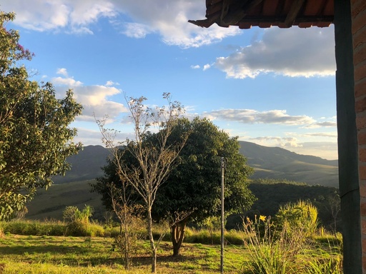 Chácara de 7 quartos, no bairro Chapada, em Ouro Preto | Eu Corretor