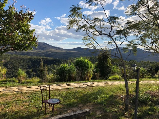Chácara de 7 quartos, no bairro Chapada, em Ouro Preto | Eu Corretor