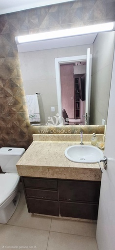 Apartamento de 3 quartos, 88m² no bairro Alvorada, em Cuiabá | Eu Corretor