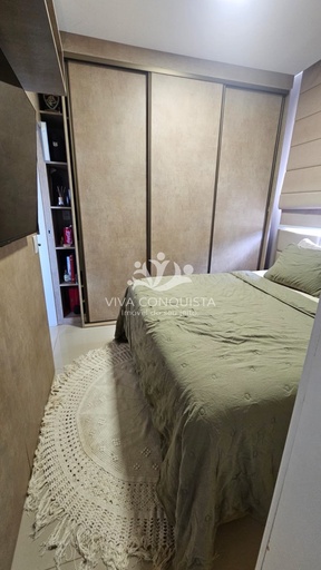 Apartamento de 3 quartos, 88m² no bairro Alvorada, em Cuiabá | Eu Corretor