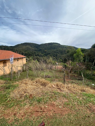 Lote/Terreno de 470m² no bairro São Bartolomeu, em Ouro Preto | Eu Corretor