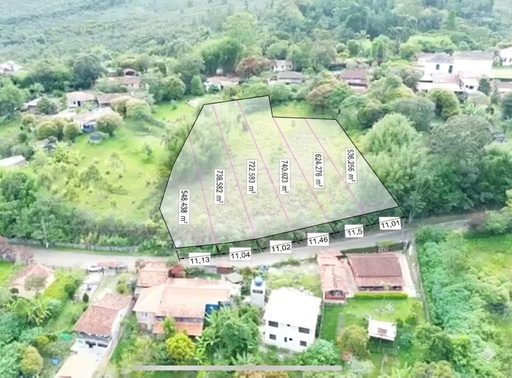 Lote/Terreno no bairro Chapada, em Ouro Preto | Eu Corretor