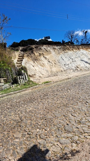 Lote/Terreno no bairro Chapada, em Ouro Preto | Eu Corretor