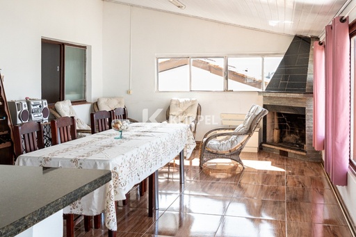Casa de 6 quartos, 300m² no bairro Petrópolis, em Passo Fundo | Eu Corretor