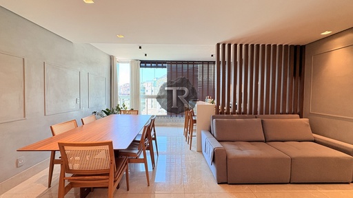 Apartamento de 3 quartos, 85m² no bairro Buritis, em Belo Horizonte | Eu Corretor