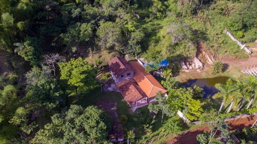 Imóvel Comercial de 4 quartos, no bairro Passagem de Mariana, em Mariana | Eu Corretor
